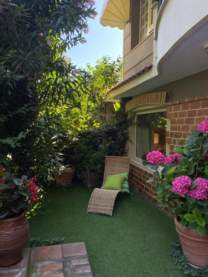 Nea Iraklitsa Paneon Apartments מראה חיצוני תמונה